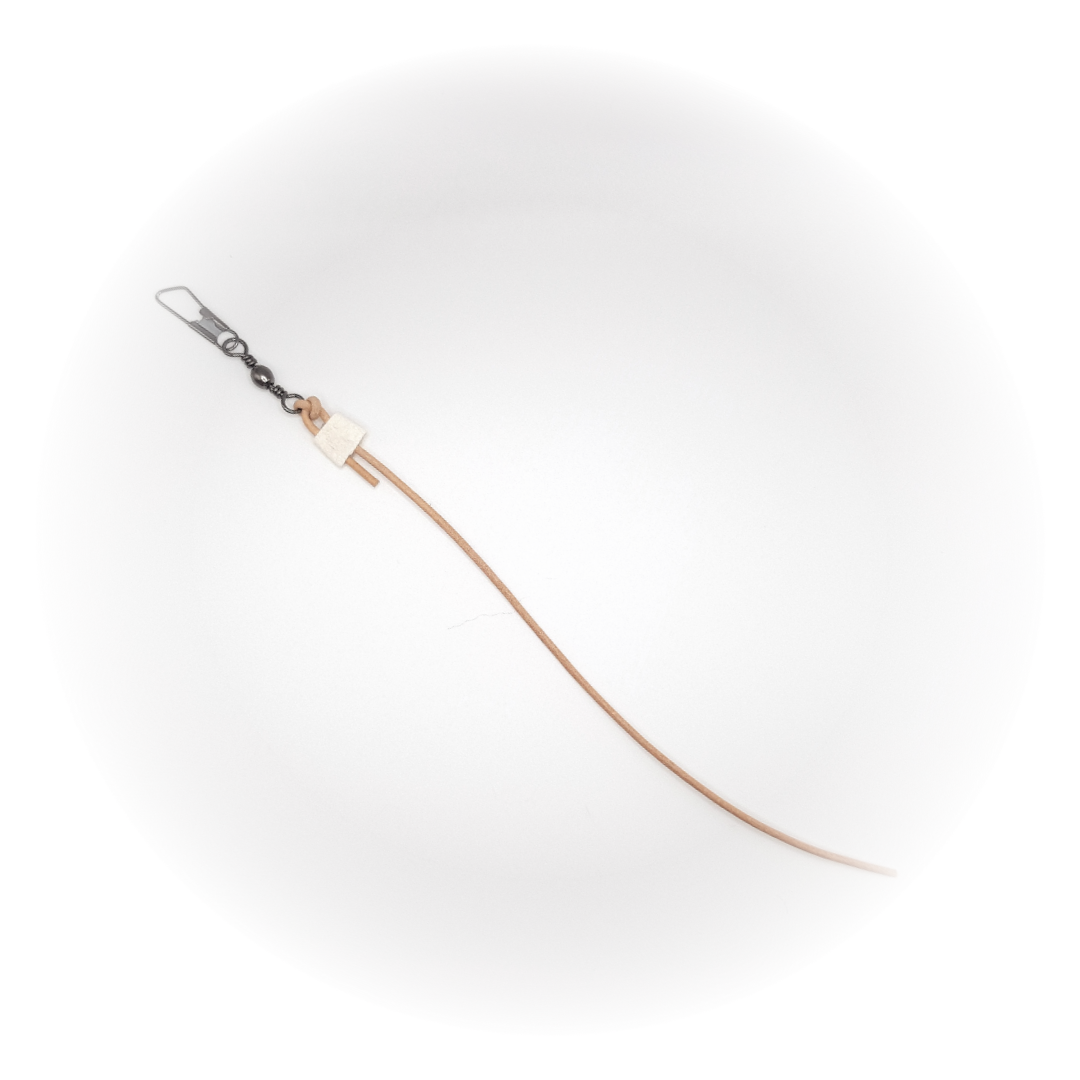 고사모스토어 낚시대리필세트5종 고양이끈장난감 고양이줄장난감 이미지 3