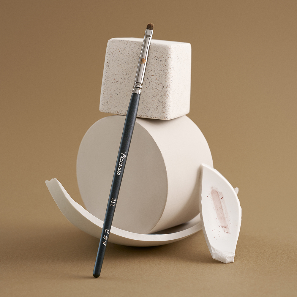 [피카소] 311 디테일 포인트 아이섀도우 1ea