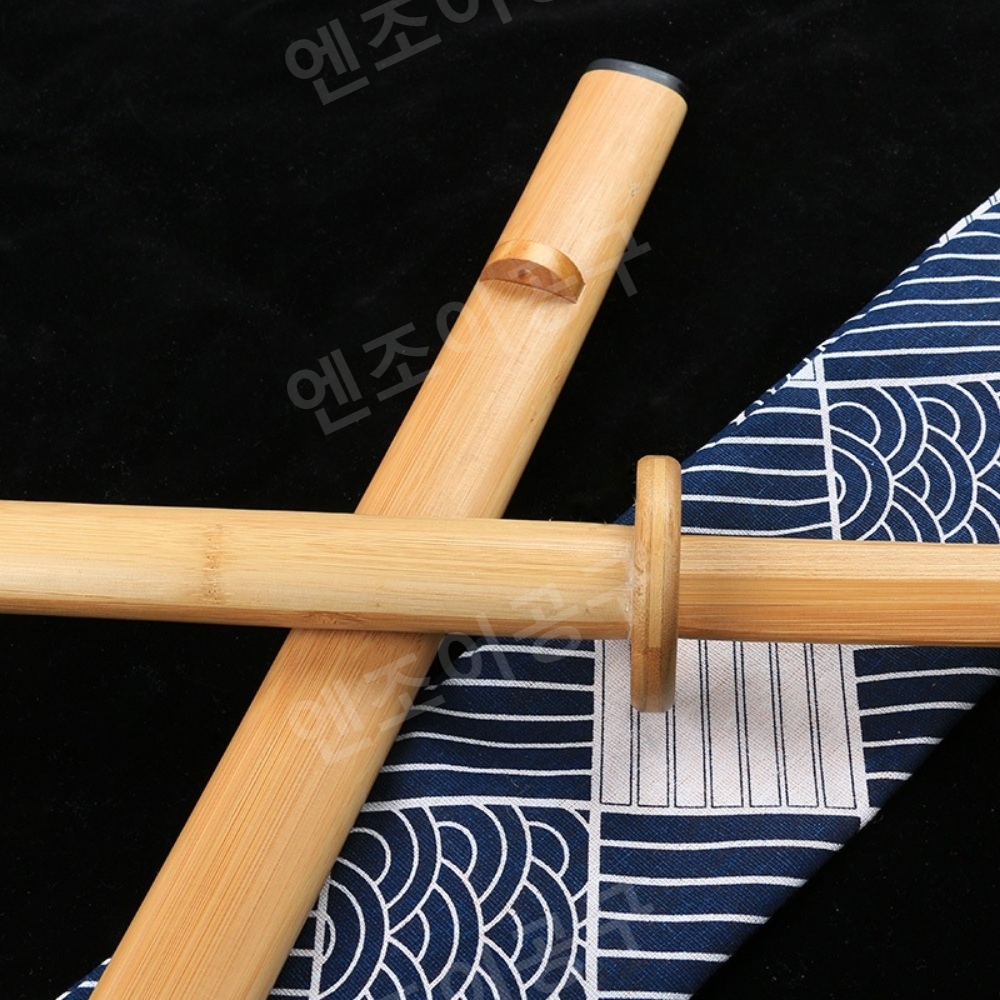 수련용 무술 검도 죽도 고급형 검도용품 - 상품 이미지