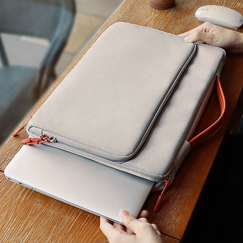 노트북 가방 파우치 케이스 LG 그램 삼성 맥북 LT703