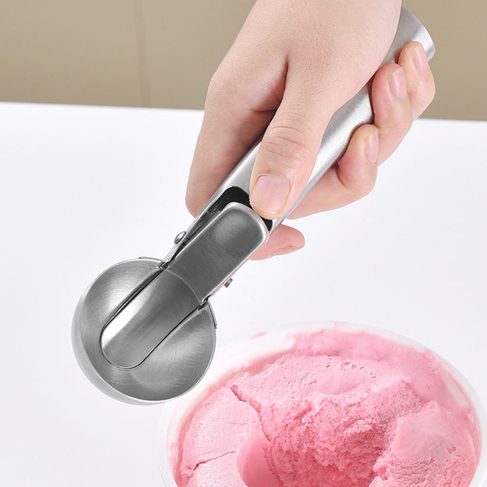아이스크림스쿱 화채 그릭요거트스쿱 스텐 주걱