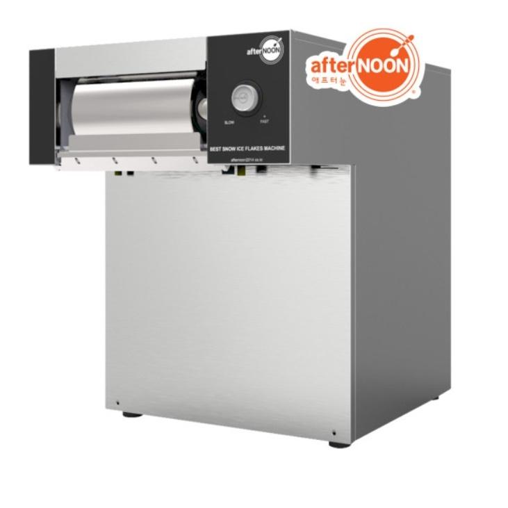 대형 눈꽃 빙수기 350KG 베이커리 카페 영업용 빙삭기 업소용 설빙기
