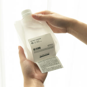 아로니카 챕터 디퓨저 리필파우치 200ml X 2 (섬유스틱 5P포함) ... 솔직 후기 | 실제 배치 사진 포함 - 상품 이미지 3