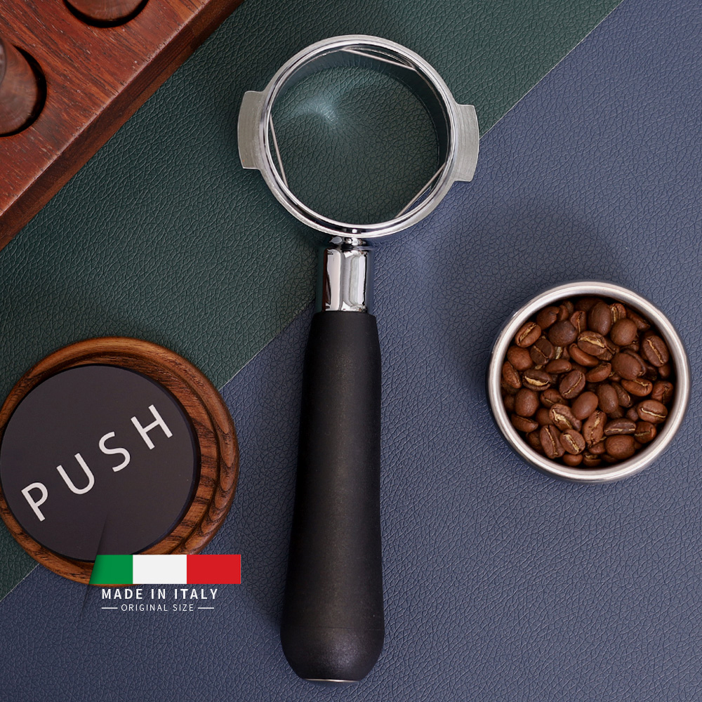 카사디오 바텀리스 포터필터 베이직 58mm 제품 이미지