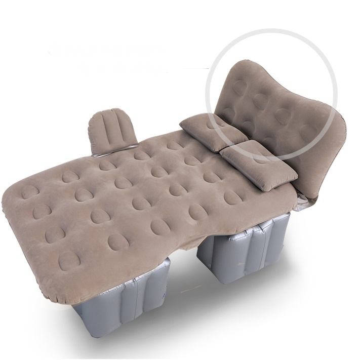 차박용매트 차박필수품 차량용매트리스 차량뒷자석매트