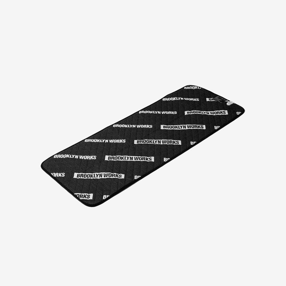 [브루클린웍스] 전기장판 전기요 싱글