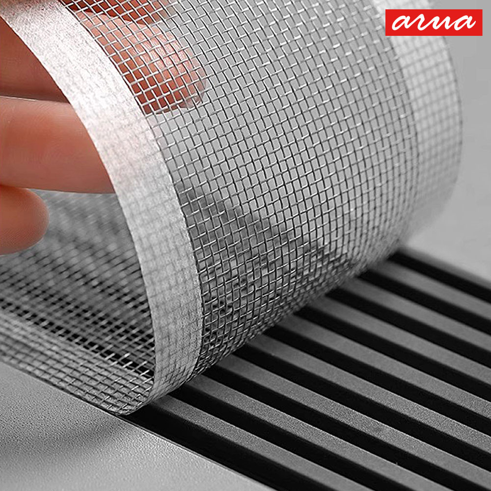 아루아 하수구망 화장실 배수구트랩 날벌레 베란다 하수구트랩 머리카락 거름망