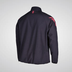 피엘로7 축구 바람막이 축구유니폼 제작 풋살 트레이닝복 피스테 전사 유니... 운동러 솔직 후기 | 실사용 리뷰 - 상품 이미지 2