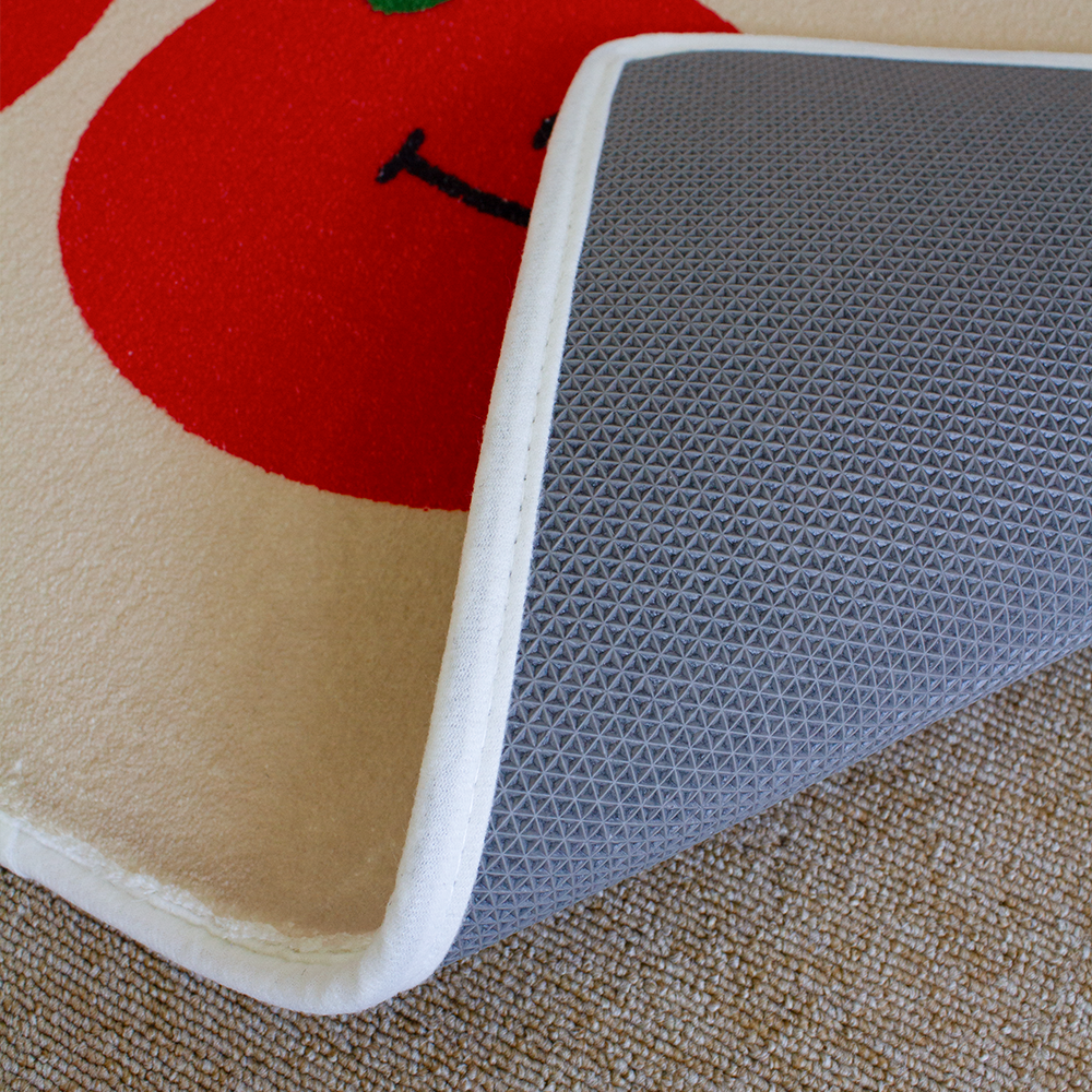 토마스 캐시미어 극세사 발매트 - 상세 이미지 3