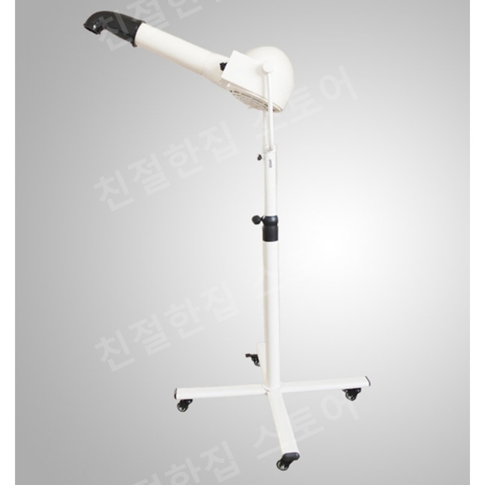 애견미용 스타일링 펫드라이기 음이온 털 드라이 강아지 - 상품 이미지