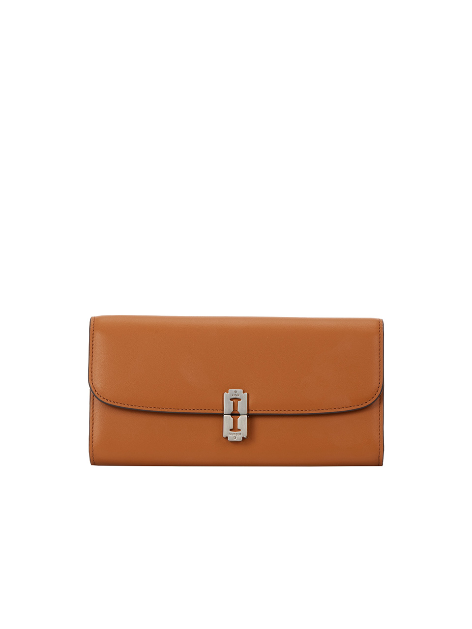[분크]Occam Droit Long Wallet (오캄 디롯트 장지갑) Camel : vunque