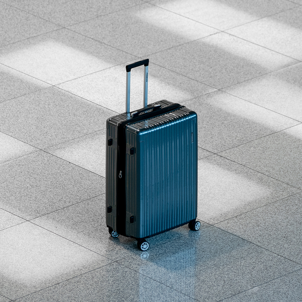 프리마인드 여행용캐리어 66cm(24인치) 76cm(28인치) 유럽 해외여행 수화물 확장형 제품 이미지