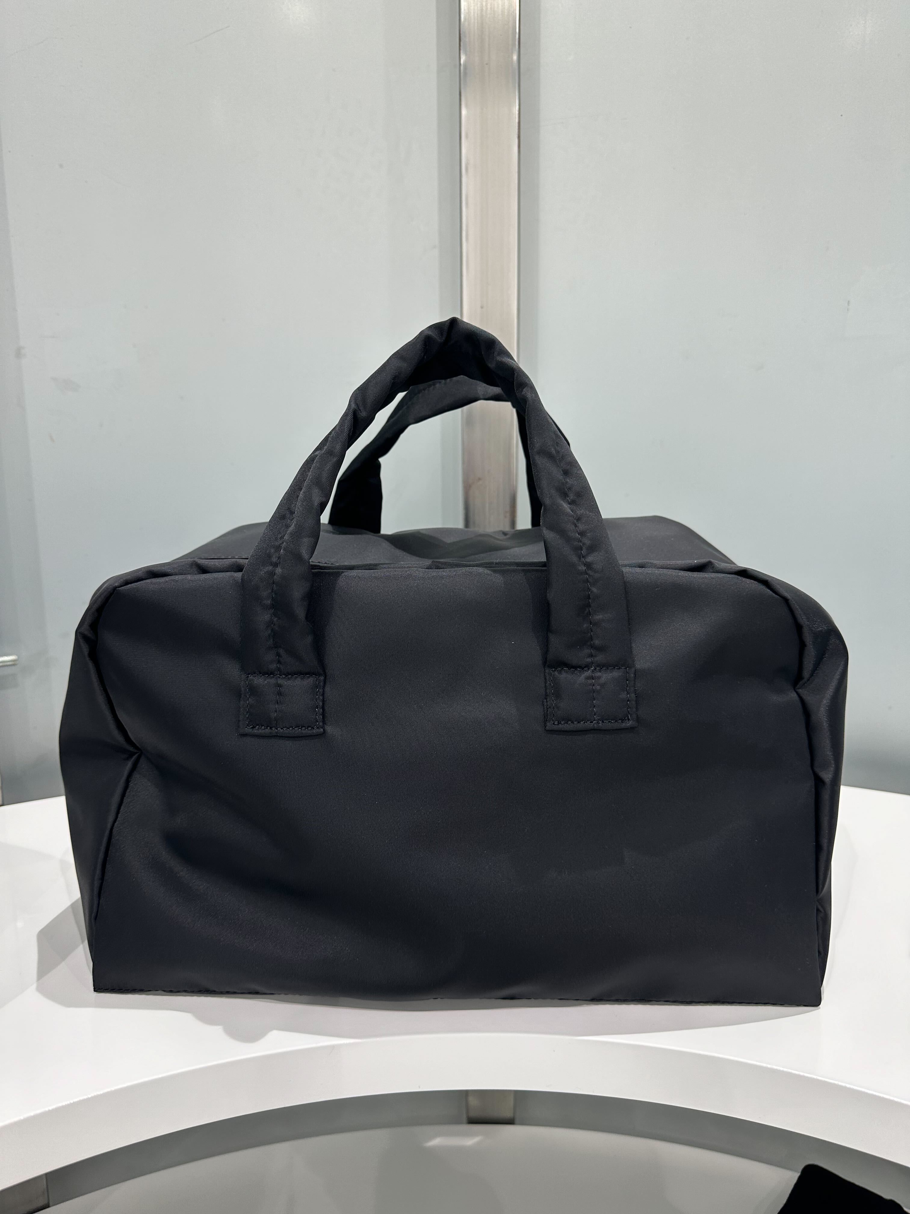 꼼데가르송 보스턴백 GZ-K207-051 이미지 6