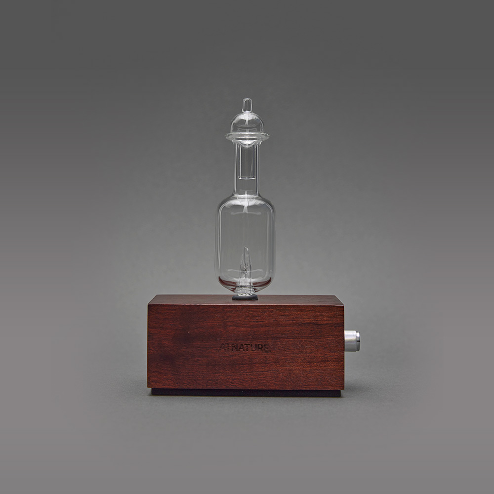 전자디퓨저 더스퀘어 넛 실내방향제 감성 인테리어 집들이 선물