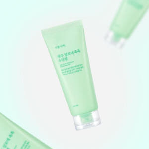 식물나라 제주 알로에 촉촉 수딩젤 200mL, 1개 솔직 후기 | 피부 타입별 분석 - 상품 이미지 2