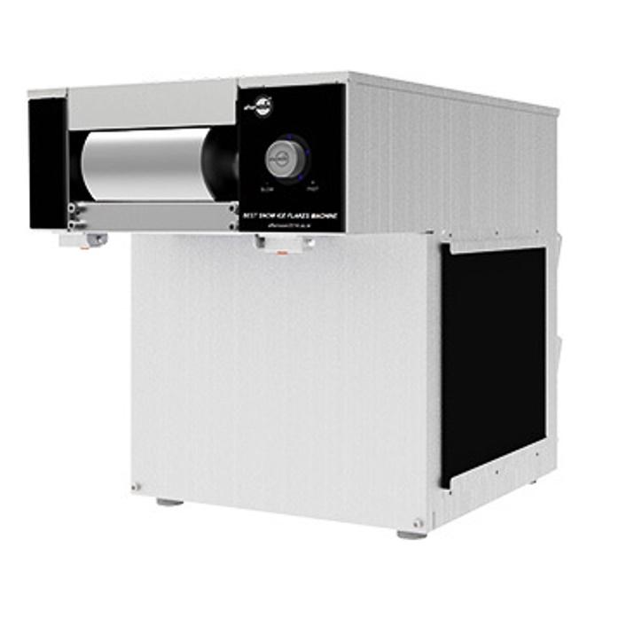 눈꽃 빙삭기 250KG 팥빙수 설빙 기계 업소용 우유 실타래 빙수기 DIM-300NA