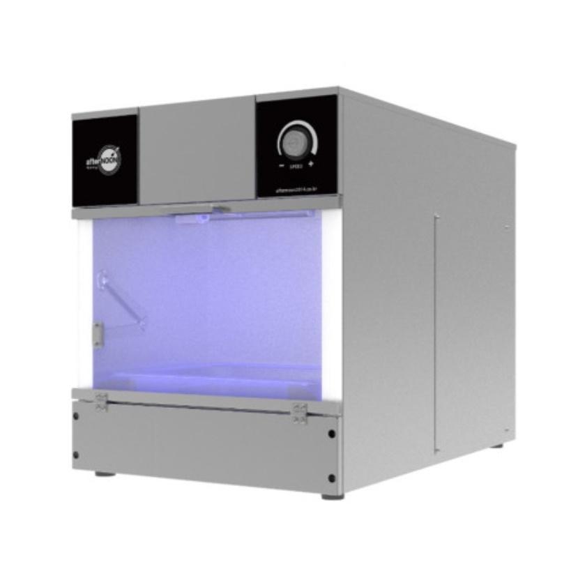 업소용 자동 빙수기 250KG 애프터눈 눈꽃 카페 팥빙수 우유 빙수기 DIM-300WS