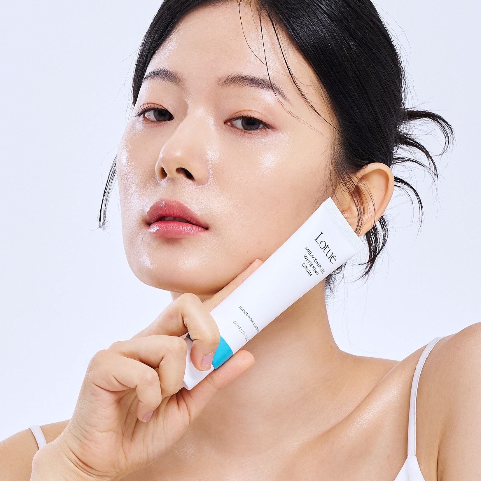 로투에 기미크림 색소 토닝크림 착색 잡티 멜라컴플렉스 60ml