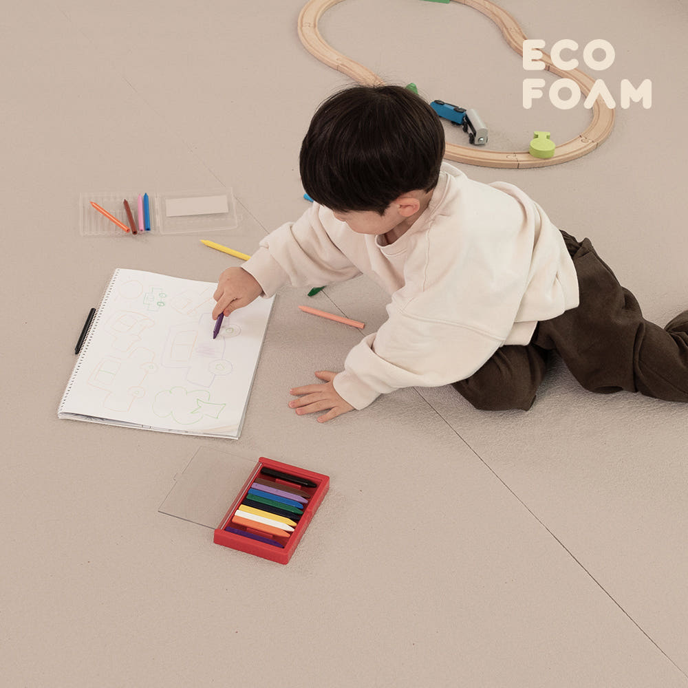 에코폼 온가족 PE