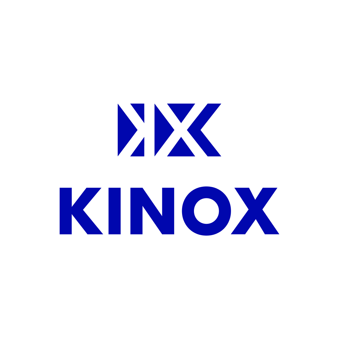 키녹스 스토어 로고