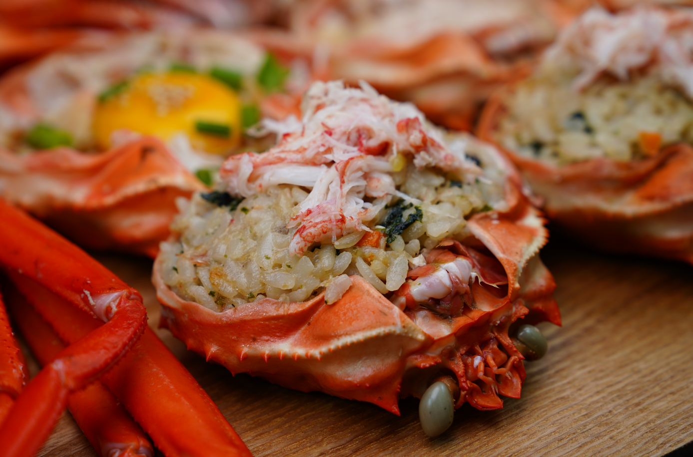 제철 연지홍게 포항홍게 구룡포 산지직송 3kg 5kg