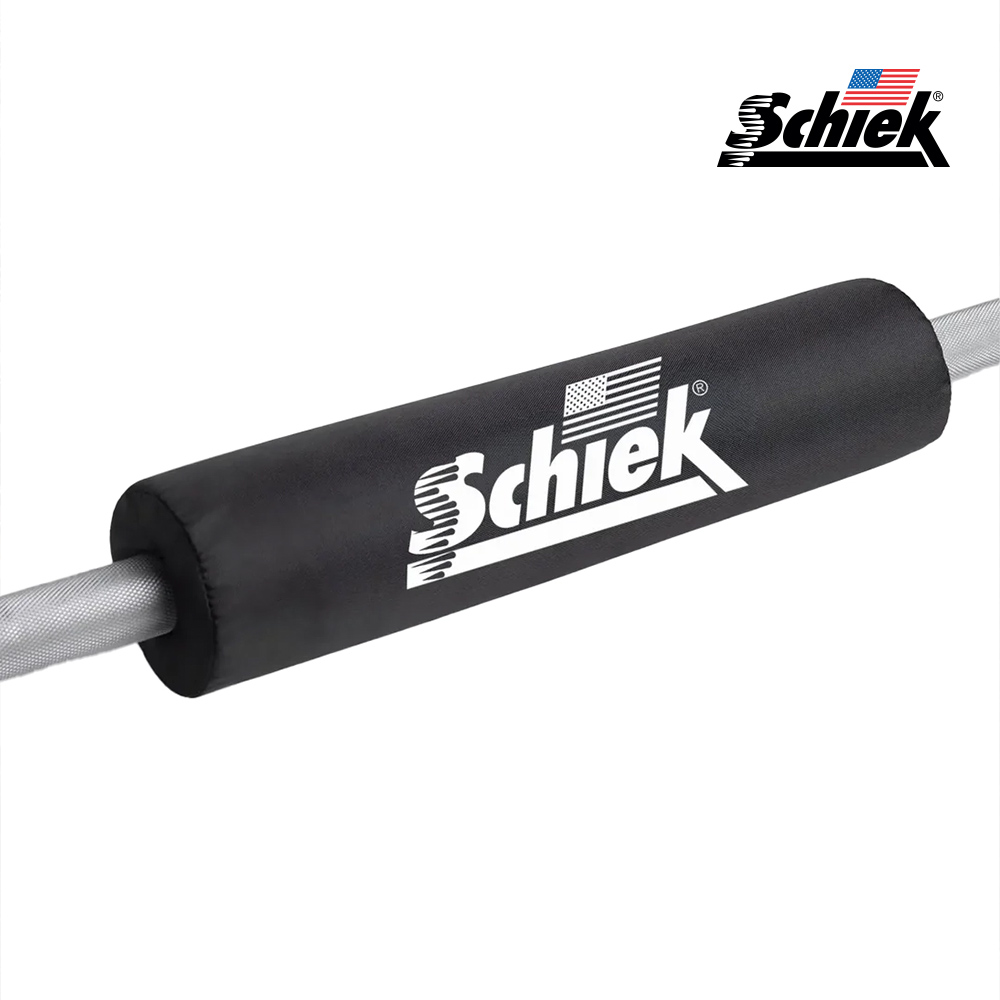 SCHIEK 바벨 패드 바패드 스쿼트 봉 어깨 숄더 보호대 쿠션 시크 쉬크 - 상세 이미지 2
