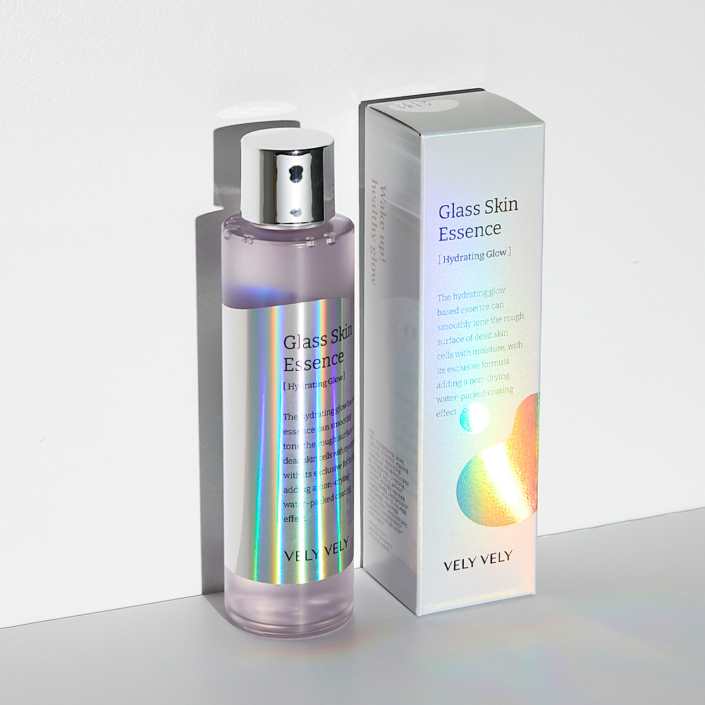 블리블리 글래스스킨 에센스 160ml 이미지 6