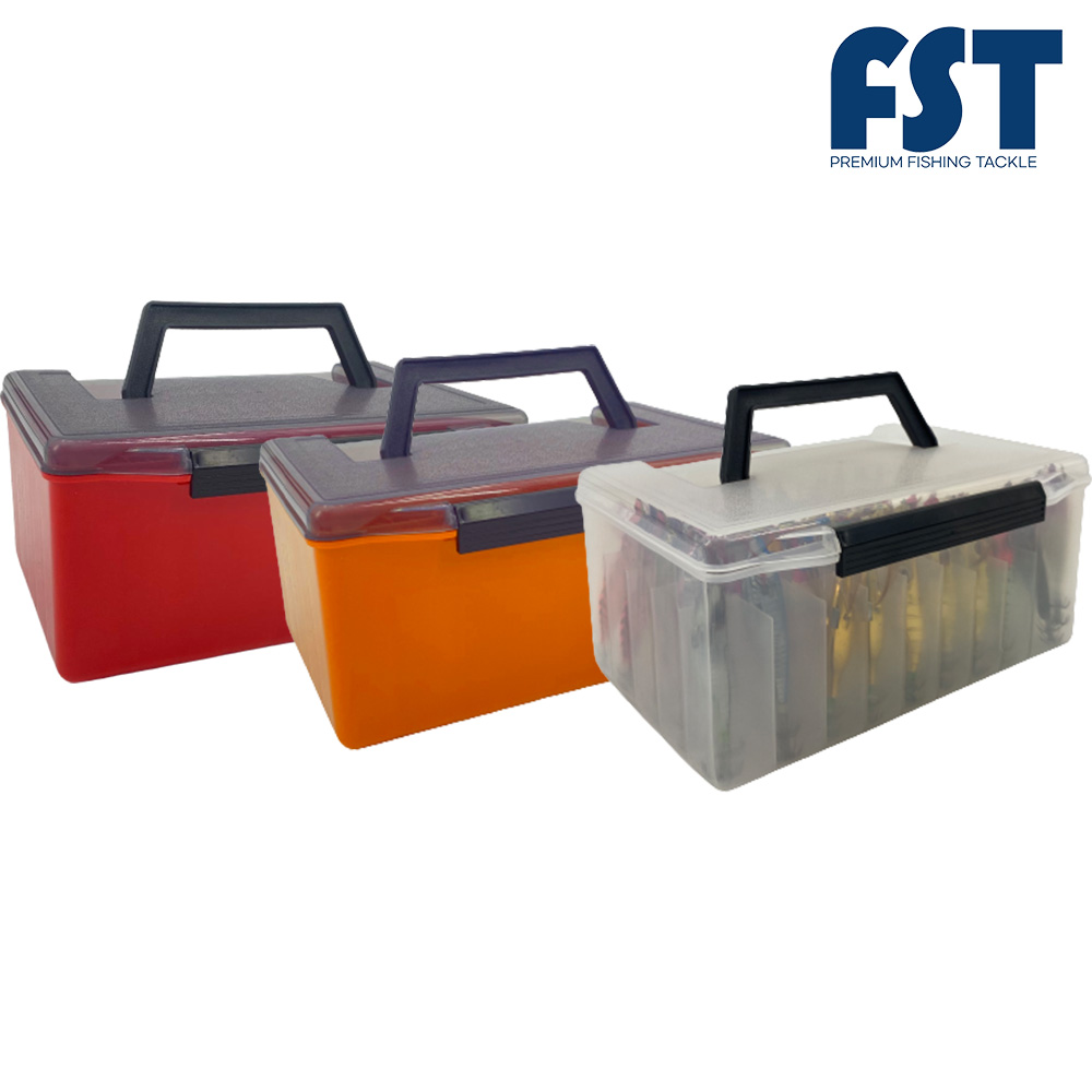 피싱템 에기케이스 루어 태클박스 에기꽂이 멀티 케이스
