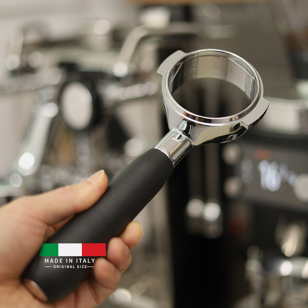 훼마 레전드 쥬빌레 e61 바텀리스 포터필터 58mm 베이직 제품 이미지