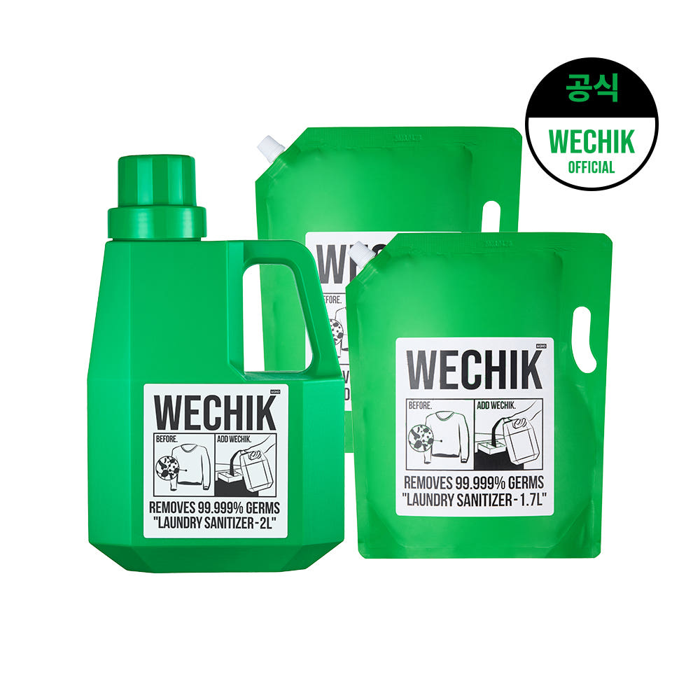 위칙 소독 섬유유연제 2L 1개 + 리필 1.7L 2개 가격 비교 위칙 위칙 소독 섬유유연제 2L 1개 + 리필 1.7L 2개