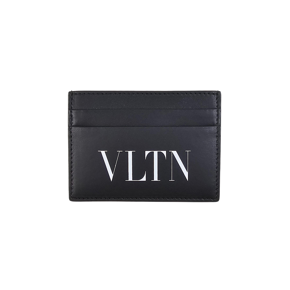 발렌티노 가라바니 VLTN 카드 지갑 2Y2P0448LVN 0NI - 메인 이미지