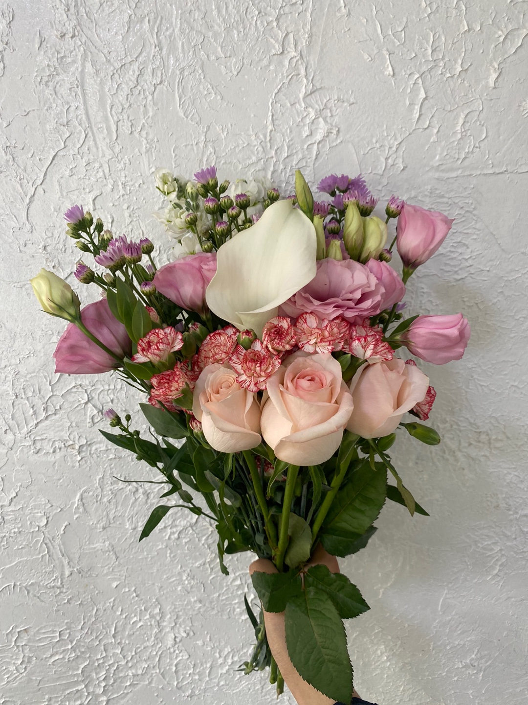 생화꽃다발 택배 농장직송 꽃선물 정기구독 화병용