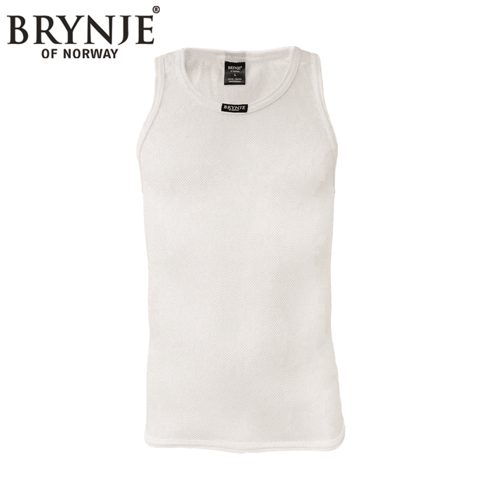 브린제 슈퍼마이크로 언더레이어 A셔츠 남여공용