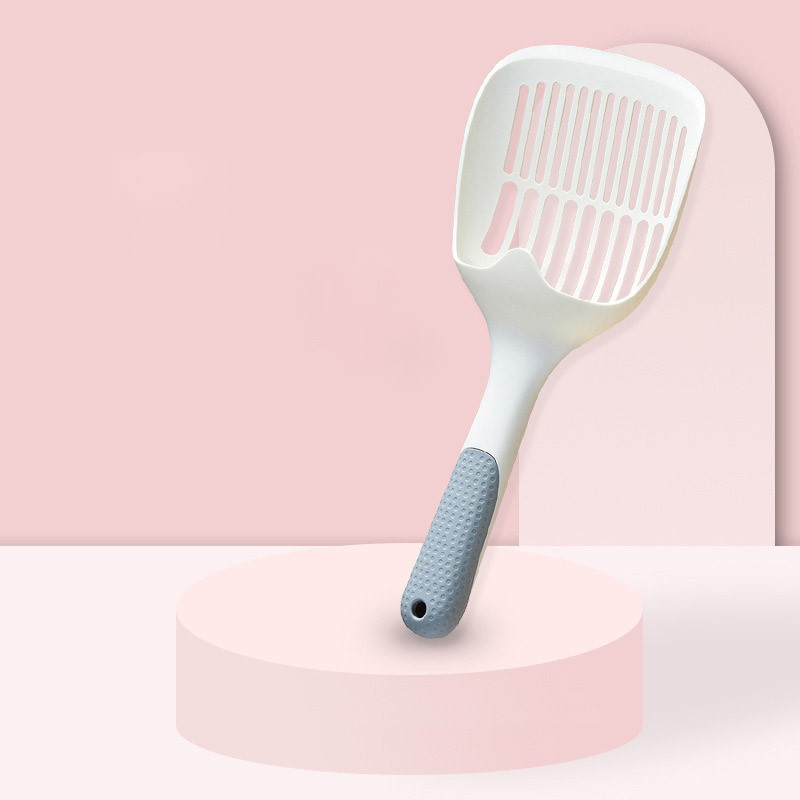 다묘집사 심플 고양이 모래삽 - 상세 이미지 2