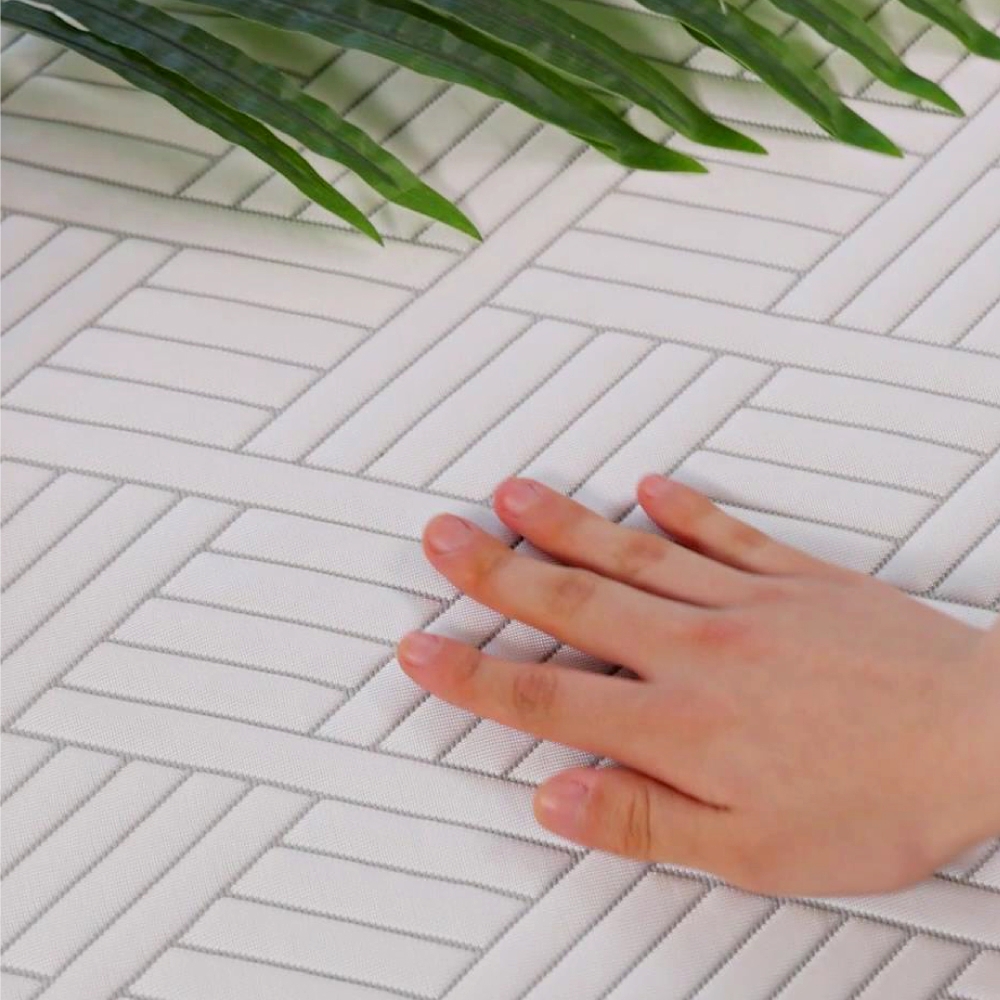 듀라텍스 앗차거 얼음매트 대형 여름 아이스 쿨링 쿨매트 시어서커 무전력 냉감 쿨 패드