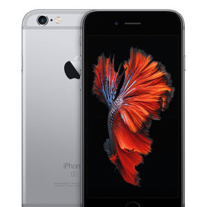 아이폰 6S（그레이） 16GB iPhone 6s 자급제폰 무음카메라 순정... 개봉기 | 실사용 후기 - 상품 이미지 1