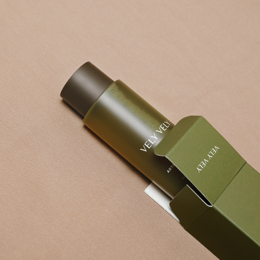 블리블리 인진쑥 밸런스 에센스 150ml - 상세 이미지 4