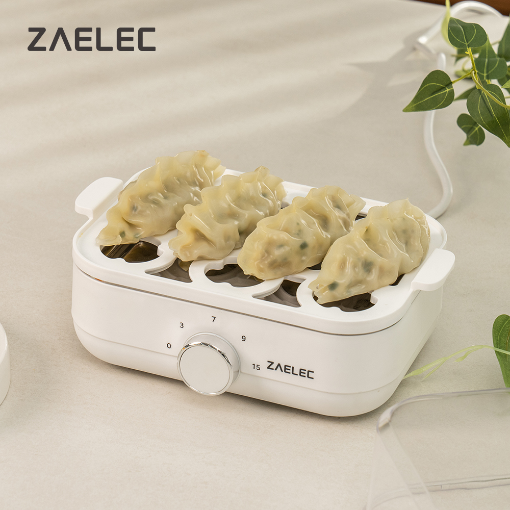 자일렉 타이머 계란찜기 반숙란 반숙 계란삶기 만두 고구마 찜기