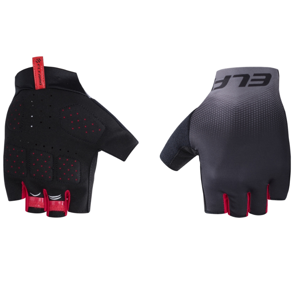 엘파마 여름 로드 MTB 자전거 라이딩 반장갑B