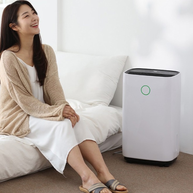 드레스룸 제습기 화장실 습기 제거 욕실 제습기 옷방 제습기