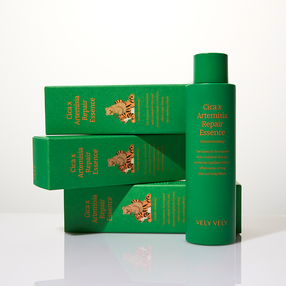 블리블리 시카인진쑥 리페어 에센스 160ml 이미지 8