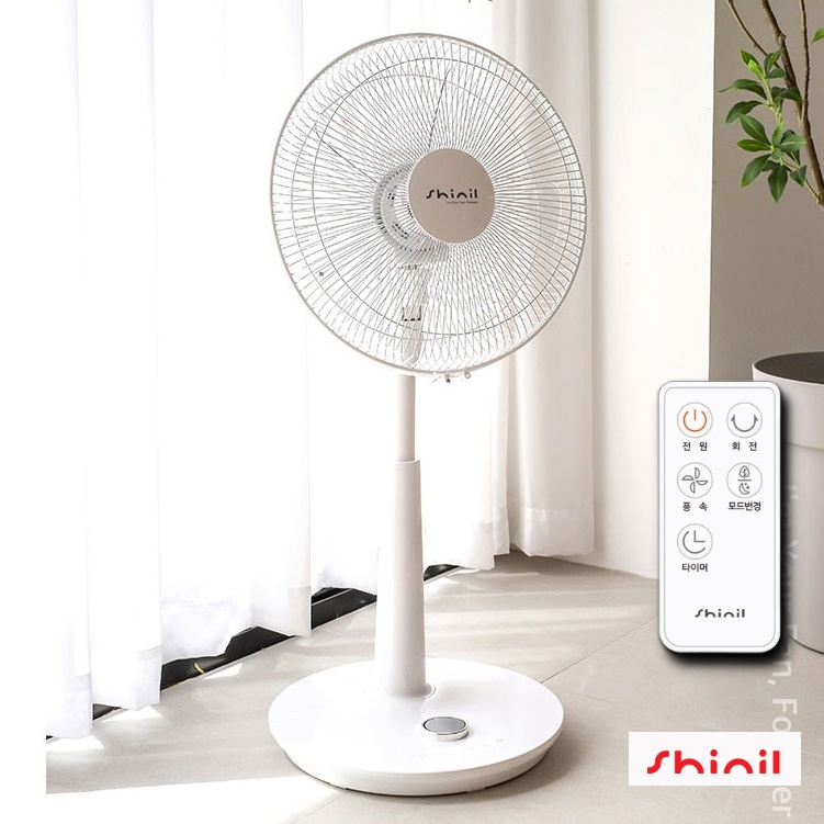신일 업소용 선풍기 영업용 선풍기 식당 매장 선풍기 매장용 선풍기