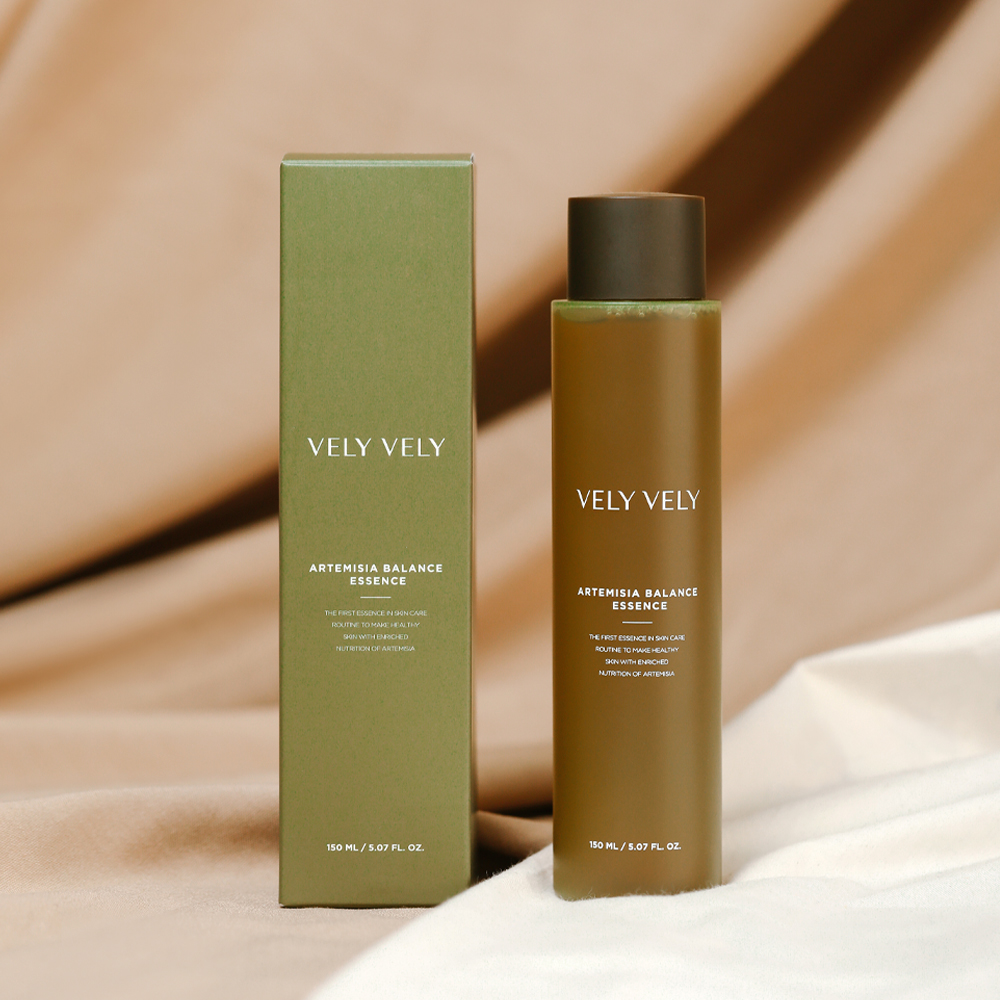 블리블리 인진쑥 밸런스 에센스 150ml - 상세 이미지 2