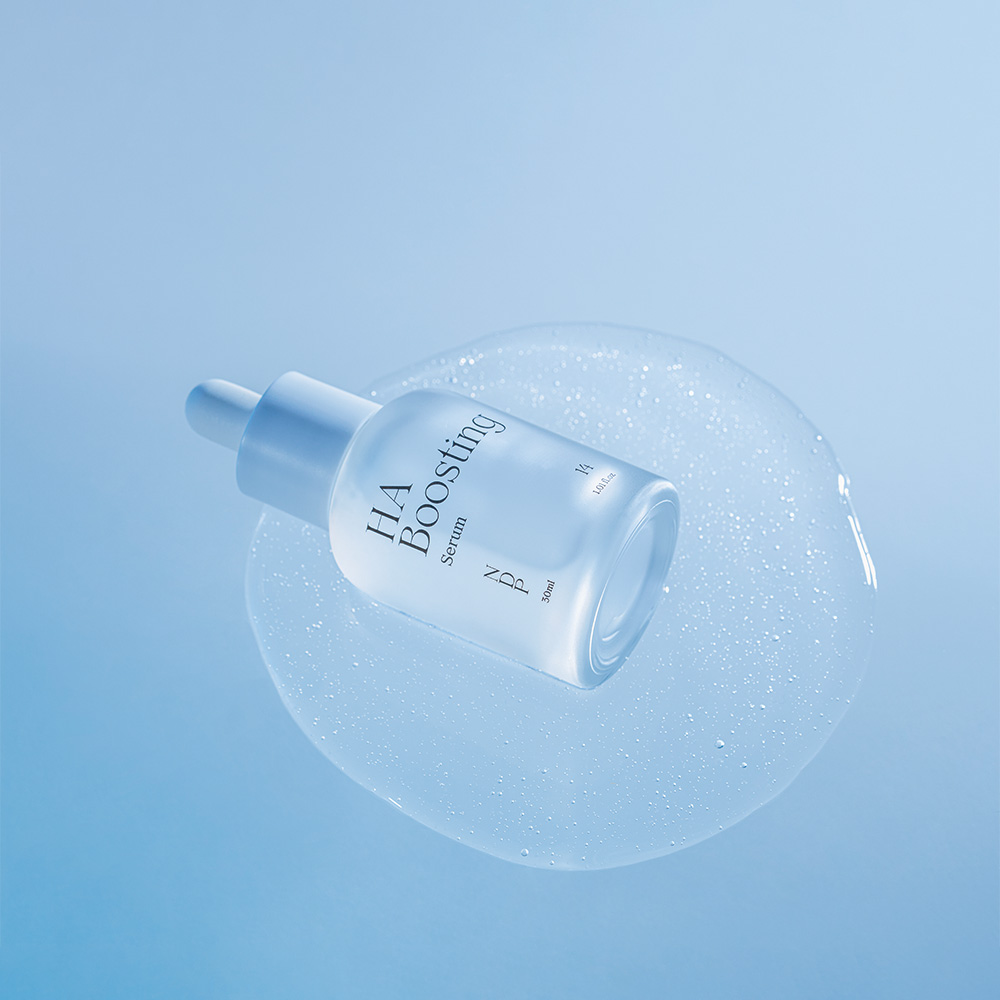 NDP 초저분자 히알루로닉 수분 세럼 30ml (10,000ppm) - 상세 이미지 3