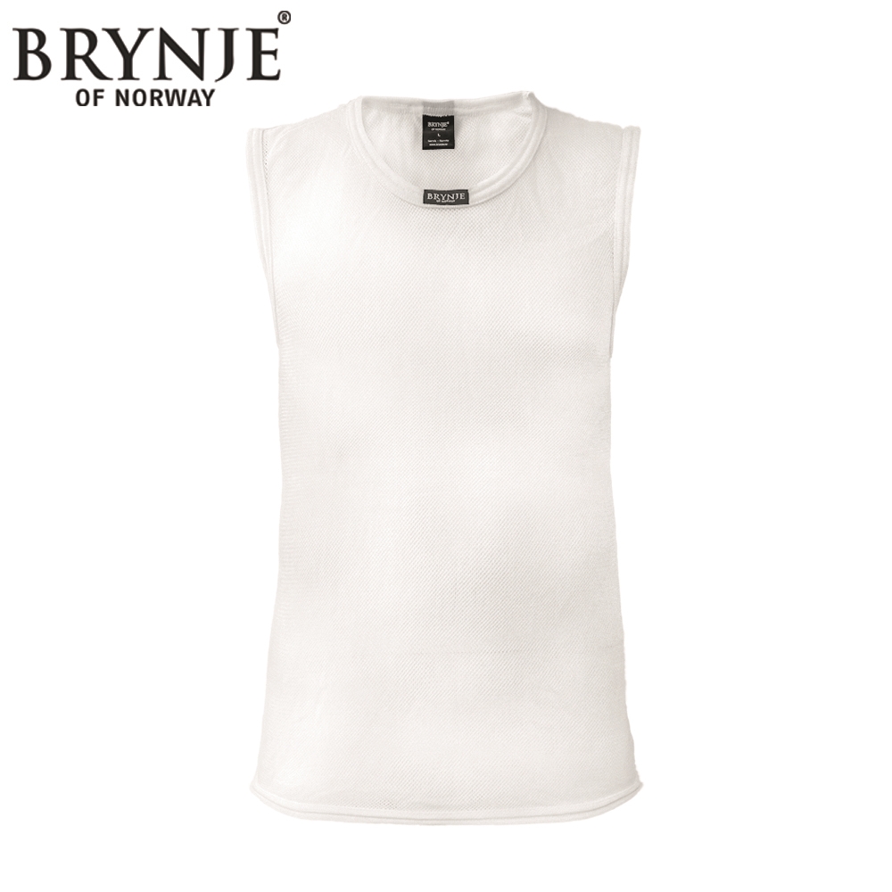 브린제 슈퍼마이크로 언더레이어 C셔츠 남여공용