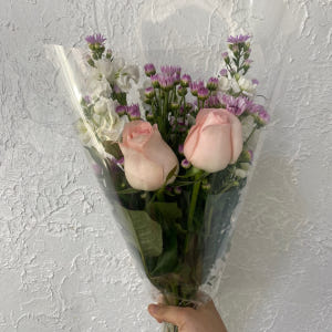 도로플라워 생화 랜덤 꽃다발 농장 직배송 꽃배달 택배 정기구독 화병용 솔직 후기 | 실사용자 리뷰 분석 - 상품 이미지 3