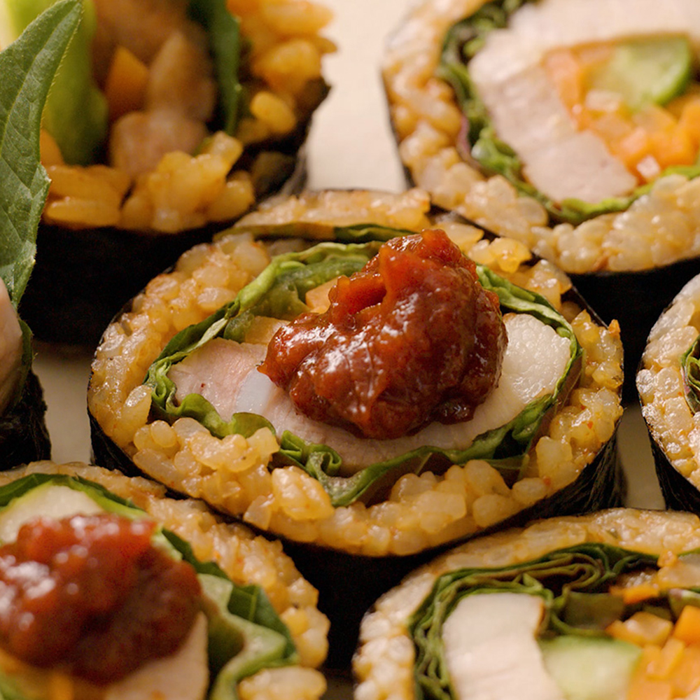 마이노멀 저당 한식 양념 고추장 쌈장 저당 저칼로리 매실청 알룰로스 2개 이상 골라담기