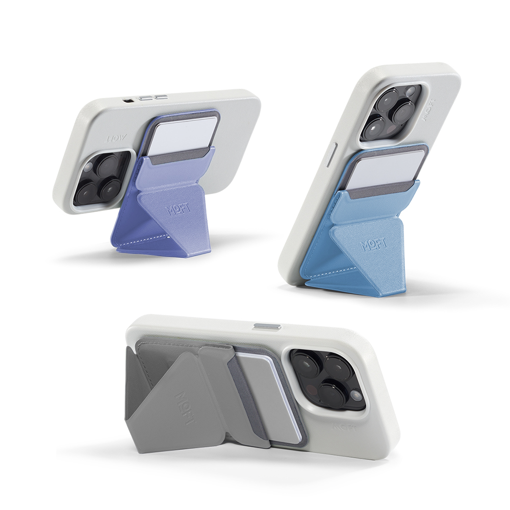 MOFT 맥세이프 카드지갑 거치대 스탠드 스냅온