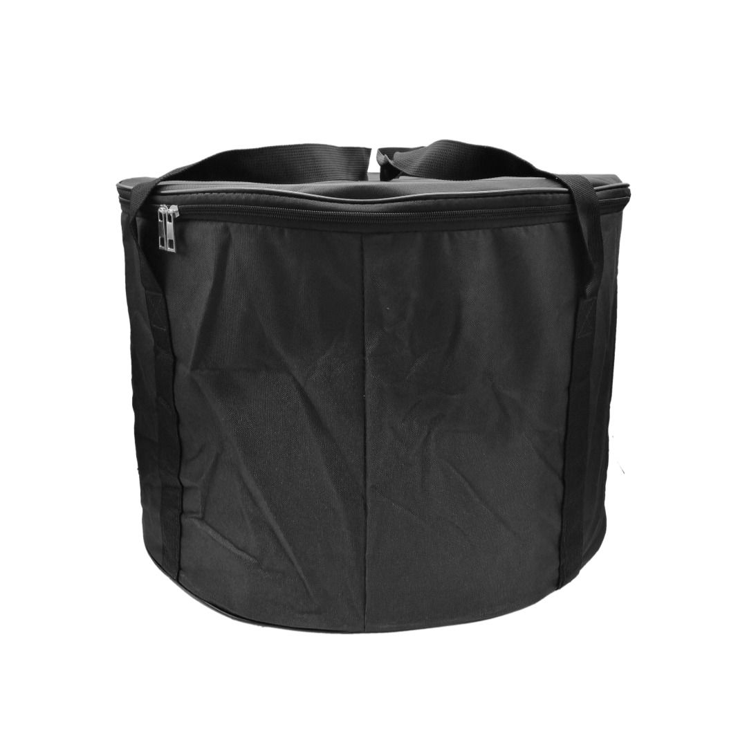 우주캠핑 우드스토브 50 이중연소 화로대 대형 불멍 화로