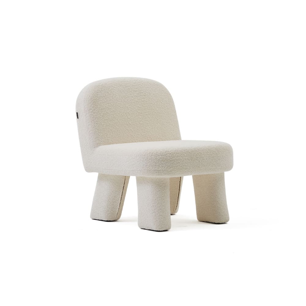 컴포드 콤피 1인 이지클린 패브릭 소파 피아트 (7colors) 거실 인테리어 1인 소파